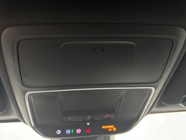 New 2027 Chevrolet Equinox RS w/ Convenience Package III FWD image 37