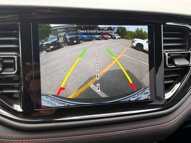 Used 2026 Dodge Durango GT AWD/4WD image 60