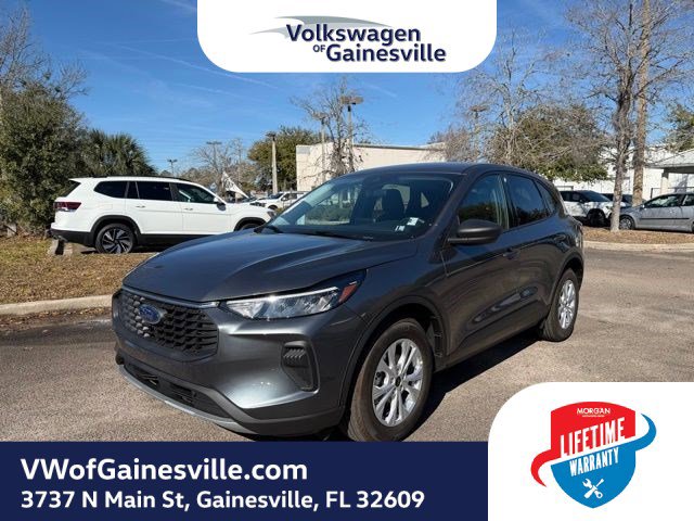 Used 2025 Ford Escape Active image 3