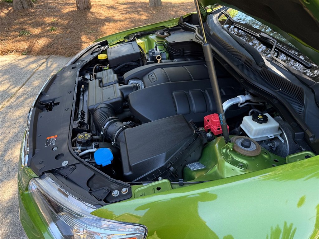 Used 2015 Chevrolet SS image 73