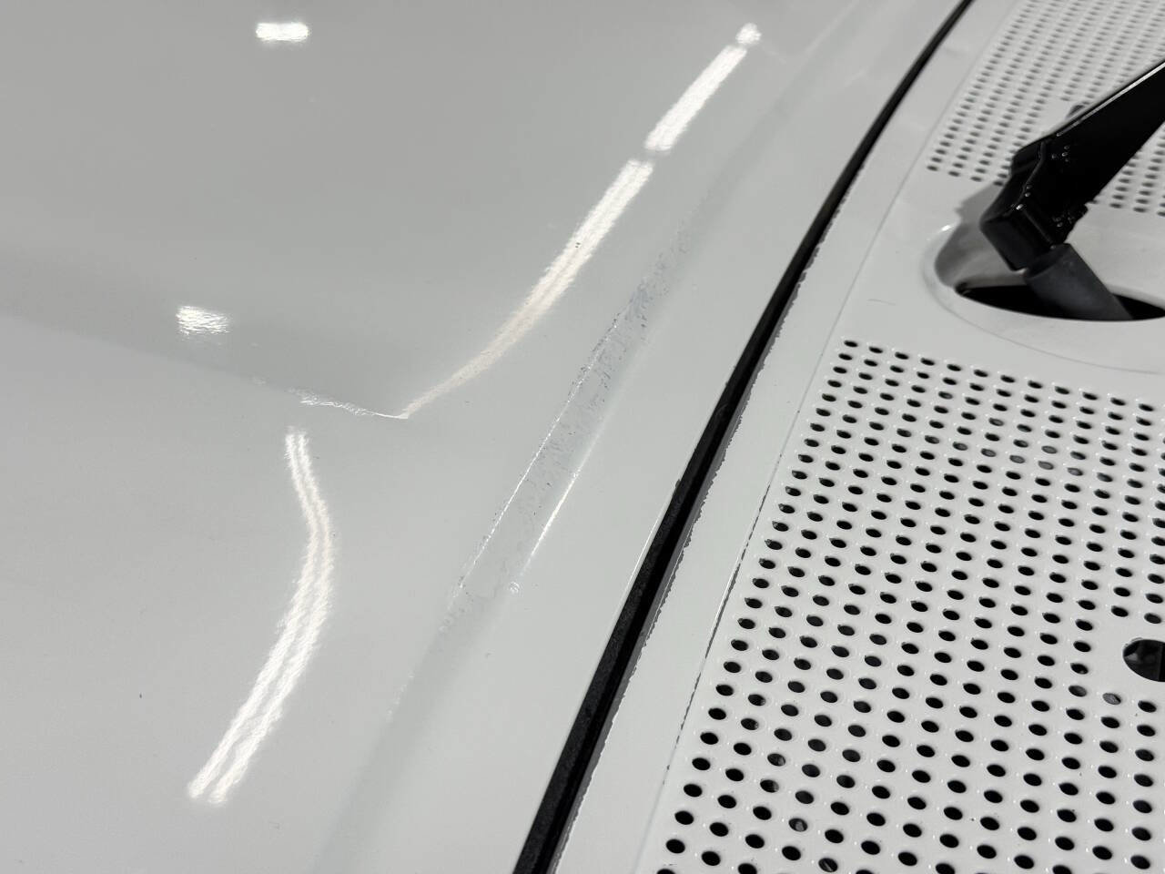 Used 1993 Ford F250 4x4 Regular Cab image 34