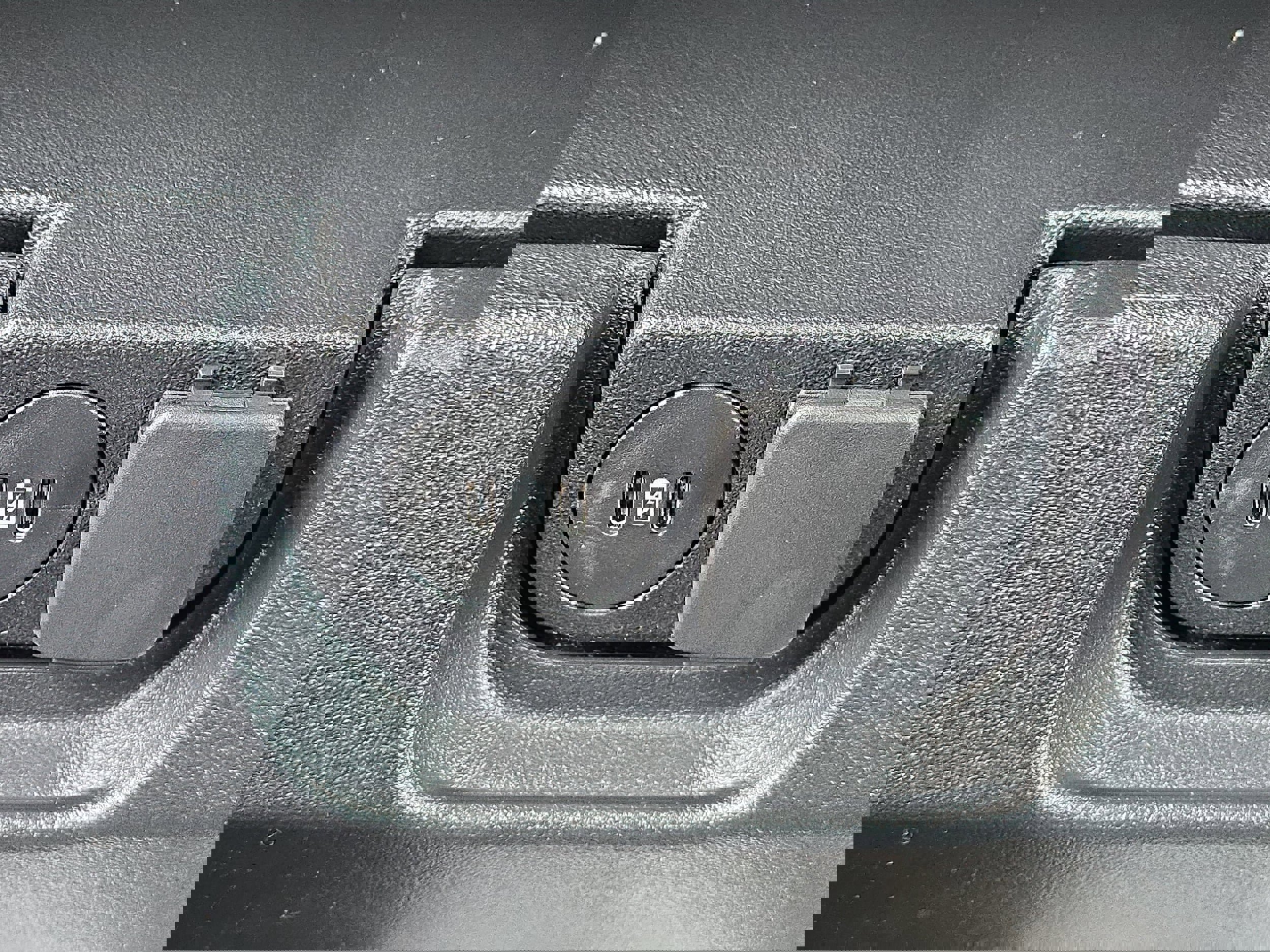 New 2025 Ford F350 XL w/ STX Appearance Package image 16