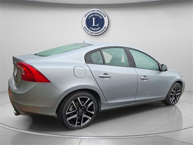 Used 2017 Volvo S60 T5 Dynamic w/ Vision Package image 6