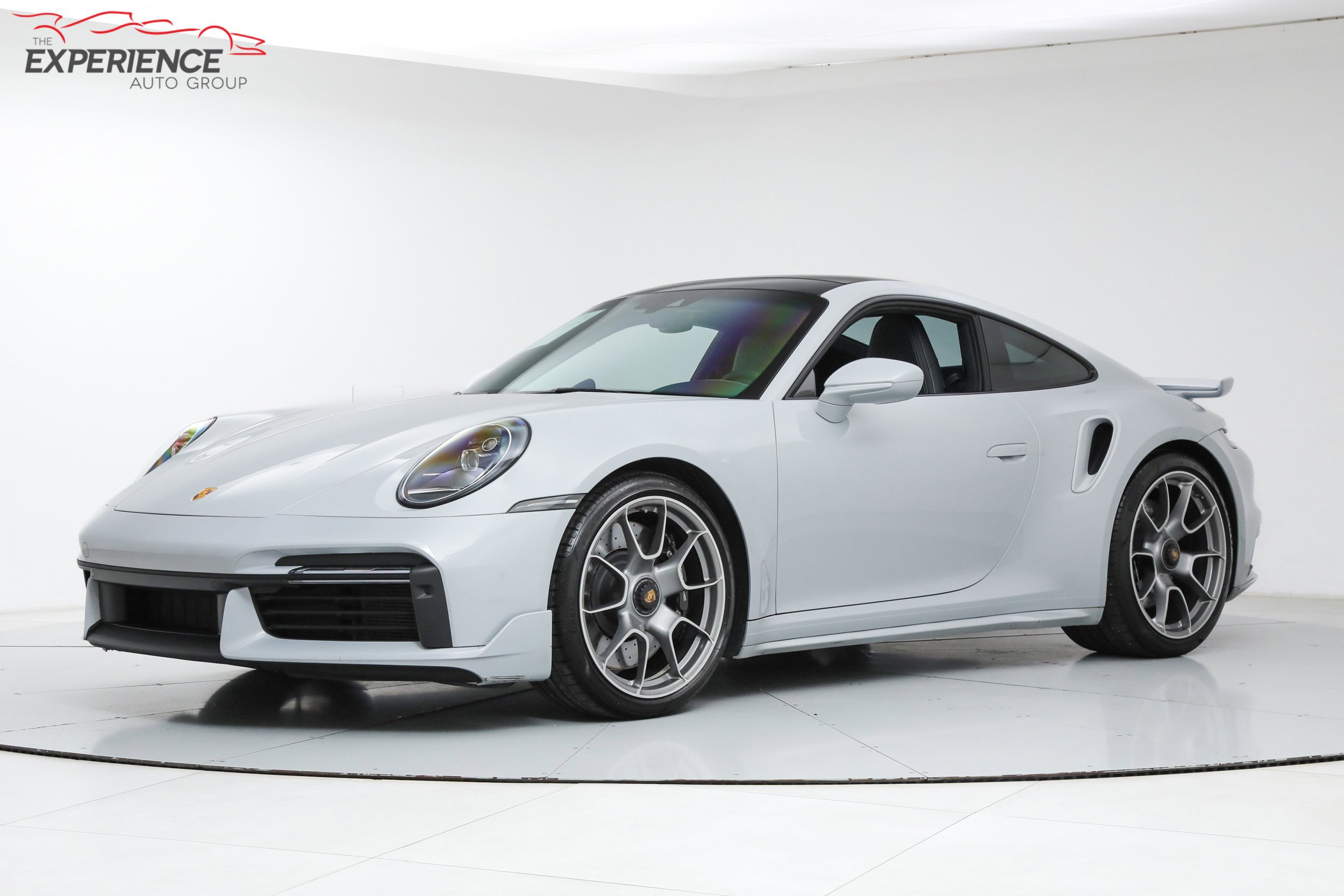 Used 2024 Porsche 911 Turbo