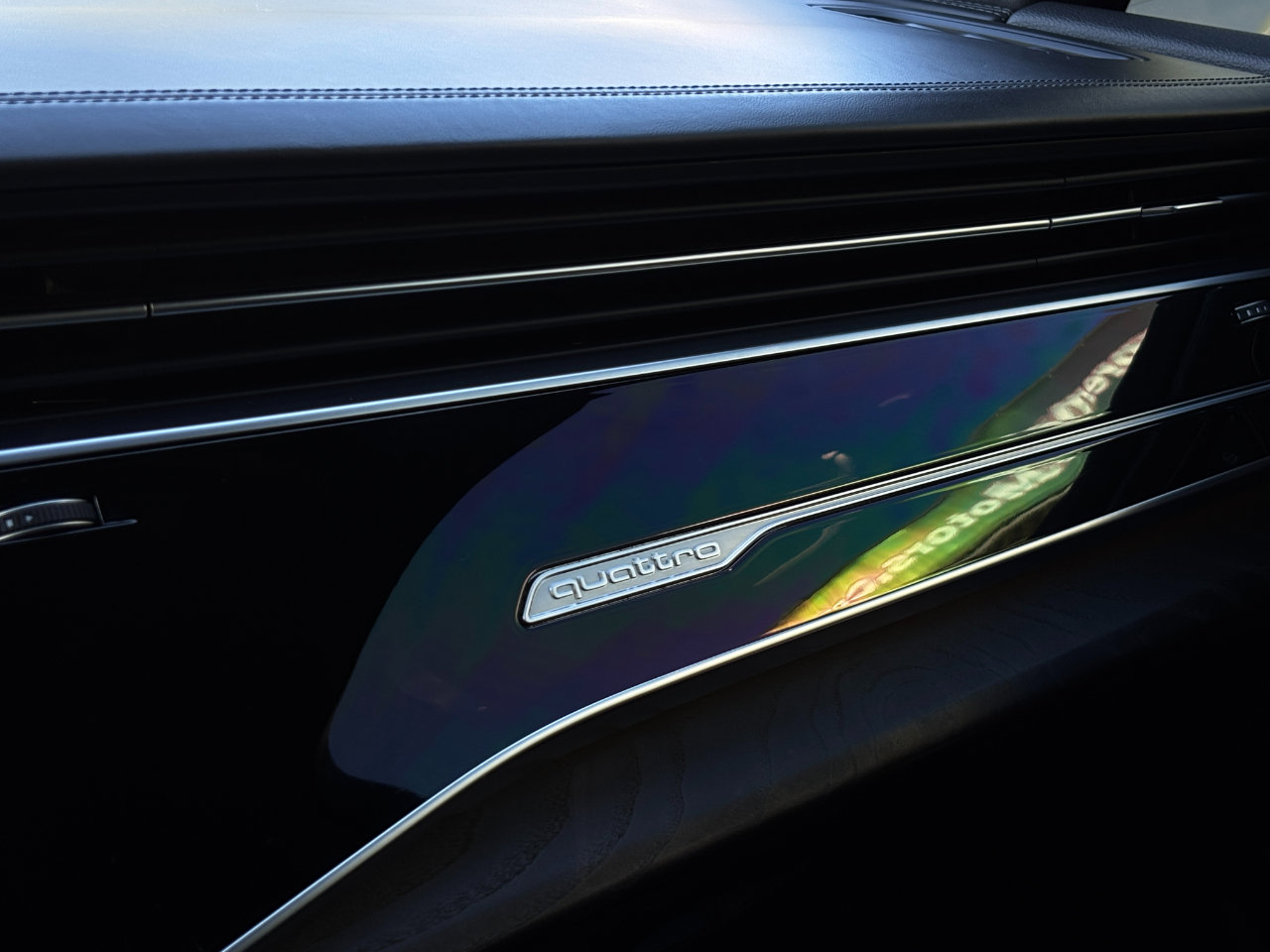 Used 2021 Audi Q7 3.0T Prestige w/ Prestige Package image 28