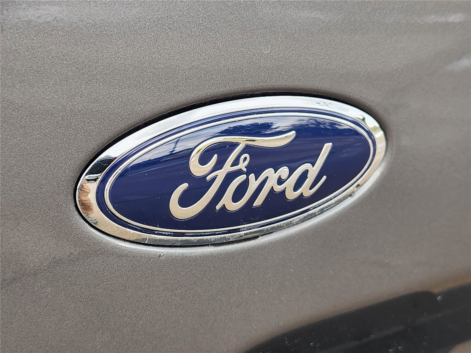 New 2025 Ford Bronco Sport Heritage w/ Convenience Package image 8