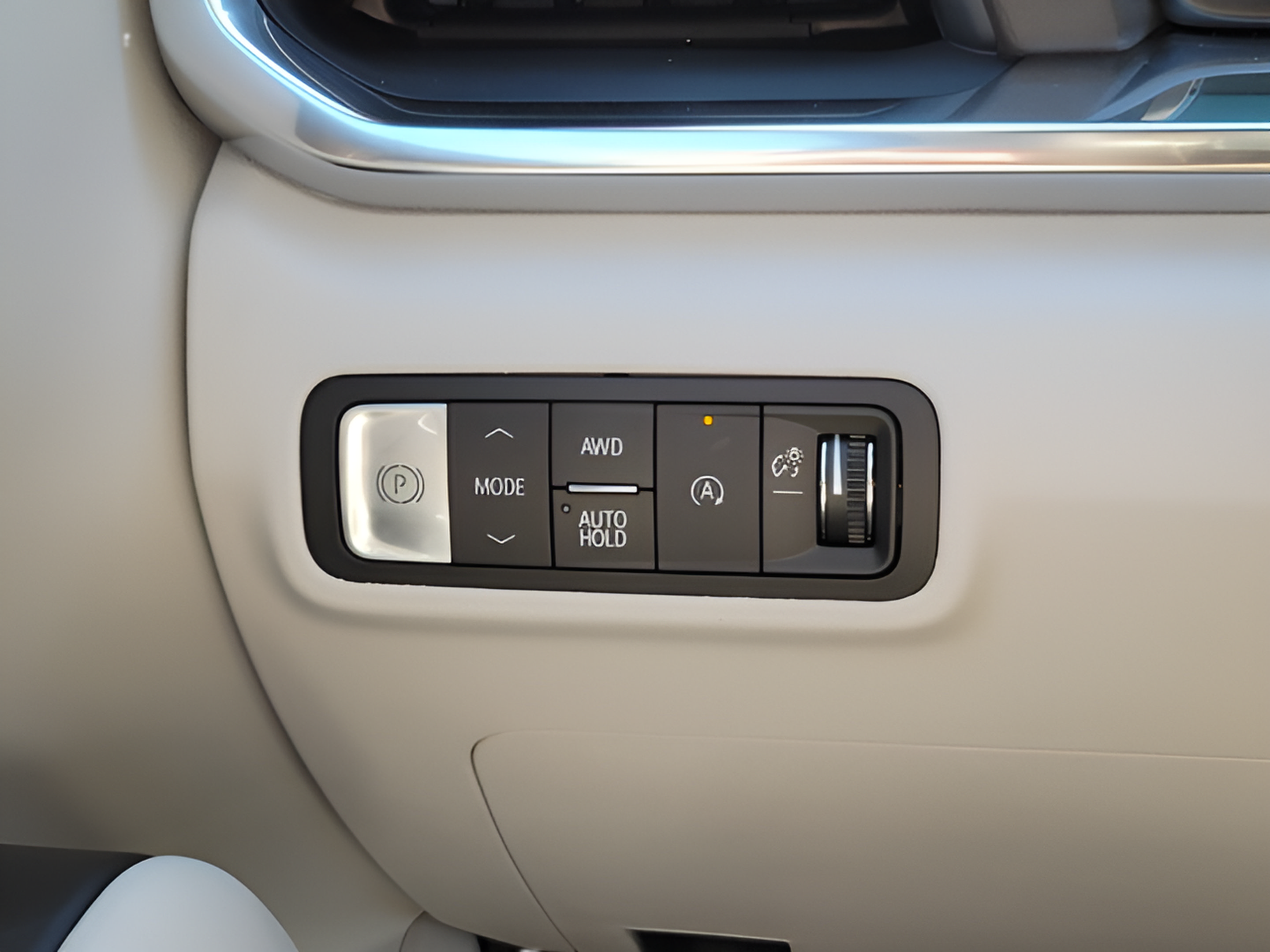 Used 2026 GMC Terrain Denali AWD/4WD image 29