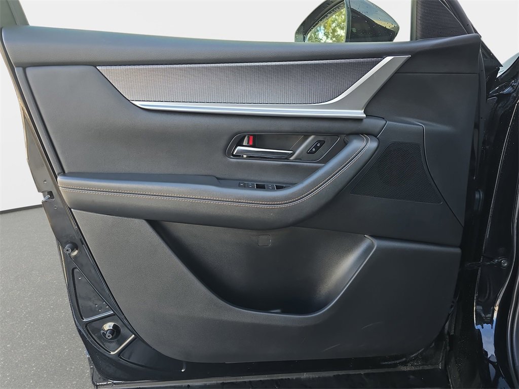 Used 2025 MAZDA CX-70 3.3 Turbo w/ Preferred Package image 29