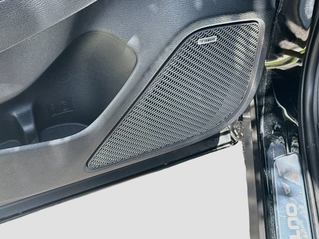 New 2026 Mitsubishi Outlander LE FWD image 19