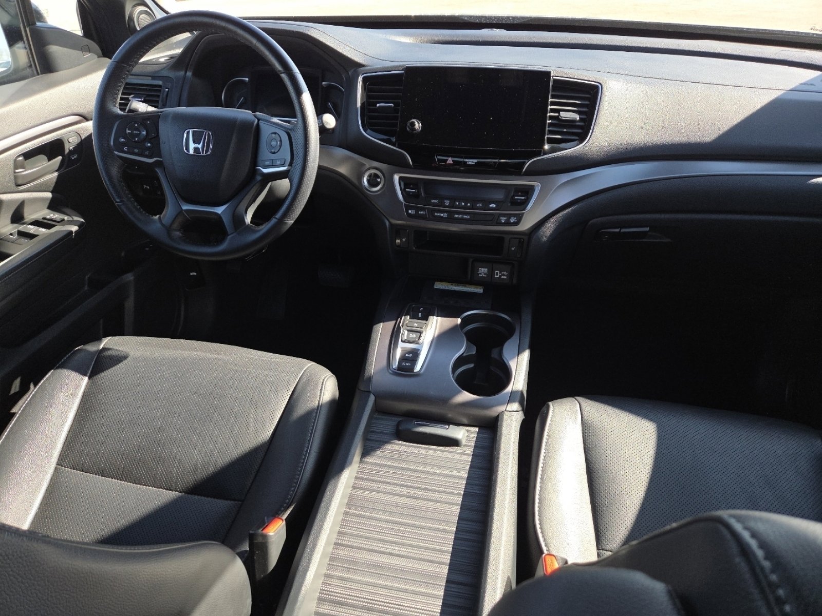 Used 2023 Honda Passport EX-L image 23