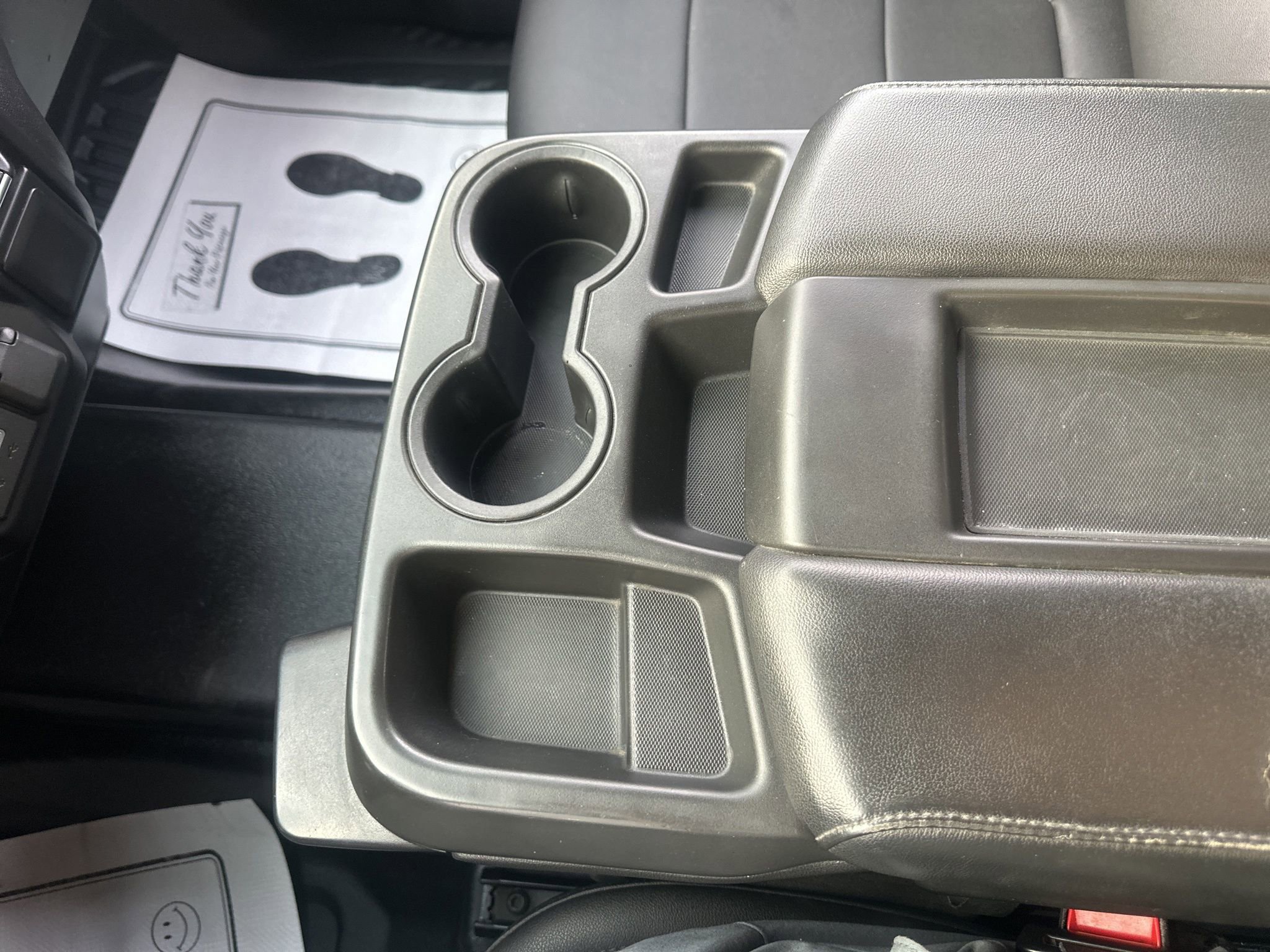 Used 2021 Chevrolet Silverado 2500 W/T w/ WT Fleet Convenience Package AWD/4WD image 62