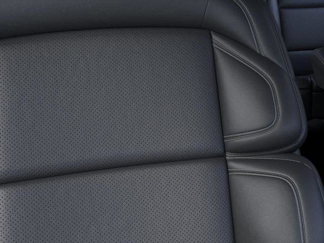 New 2026 Lincoln Navigator L Reserve image 16