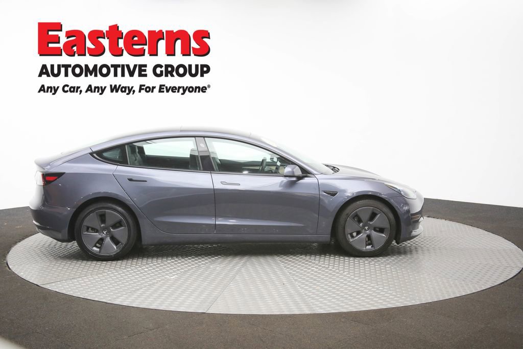 Used 2023 Tesla Model 3 Standard Range image 41