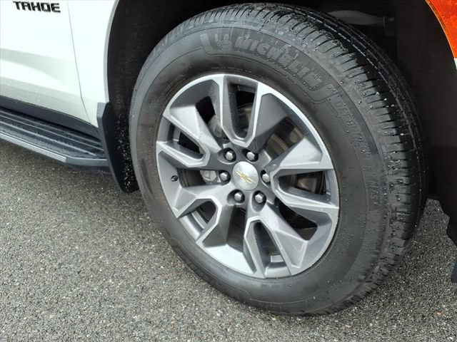 Used 2023 Chevrolet Tahoe LT w/ Luxury Package AWD/4WD image 4