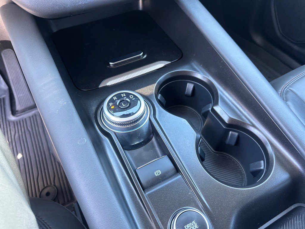 New 2025 Ford Explorer Active w/ Active Comfort Package image 24