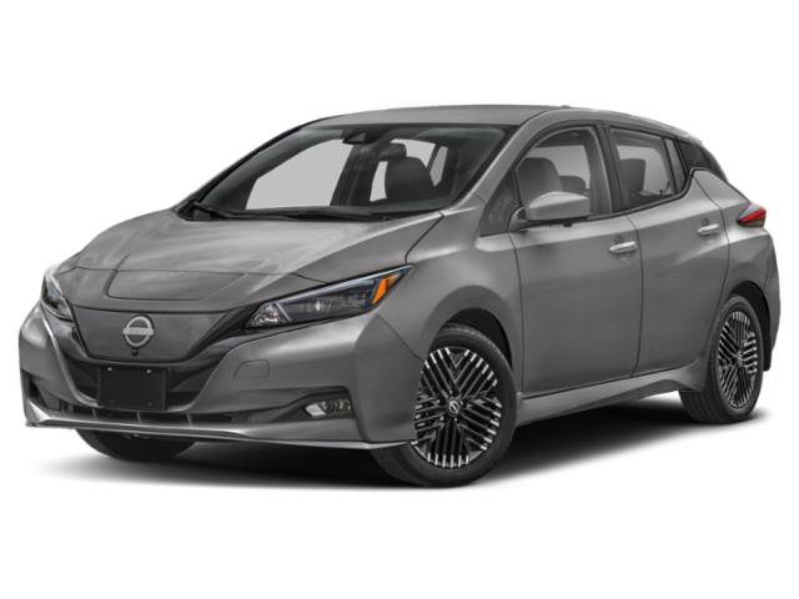 Used 2024 Nissan Leaf SV Plus