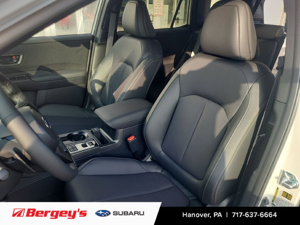New 2026 Subaru Outback Limited XT AWD/4WD image 9