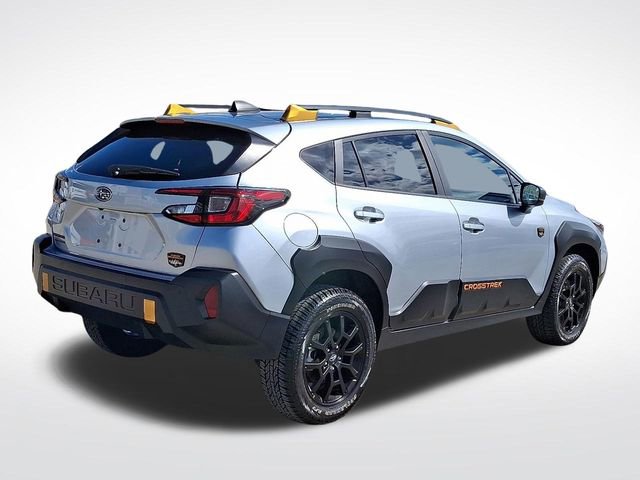 Certified 2025 Subaru Crosstrek 2.5i Wilderness image 6