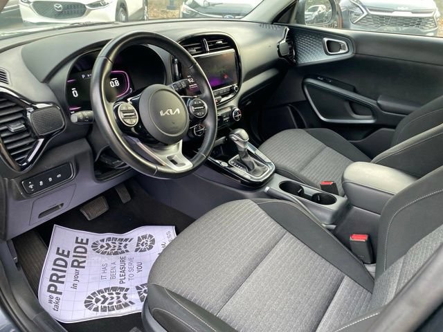 Used 2023 Kia Soul EX FWD image 6