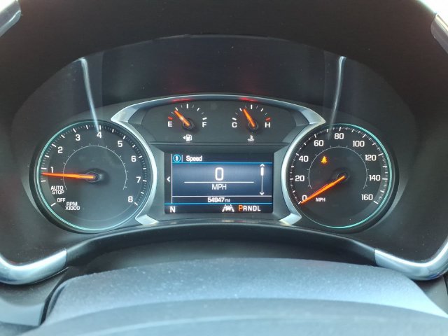 Used 2020 Chevrolet Equinox LT AWD/4WD image 26