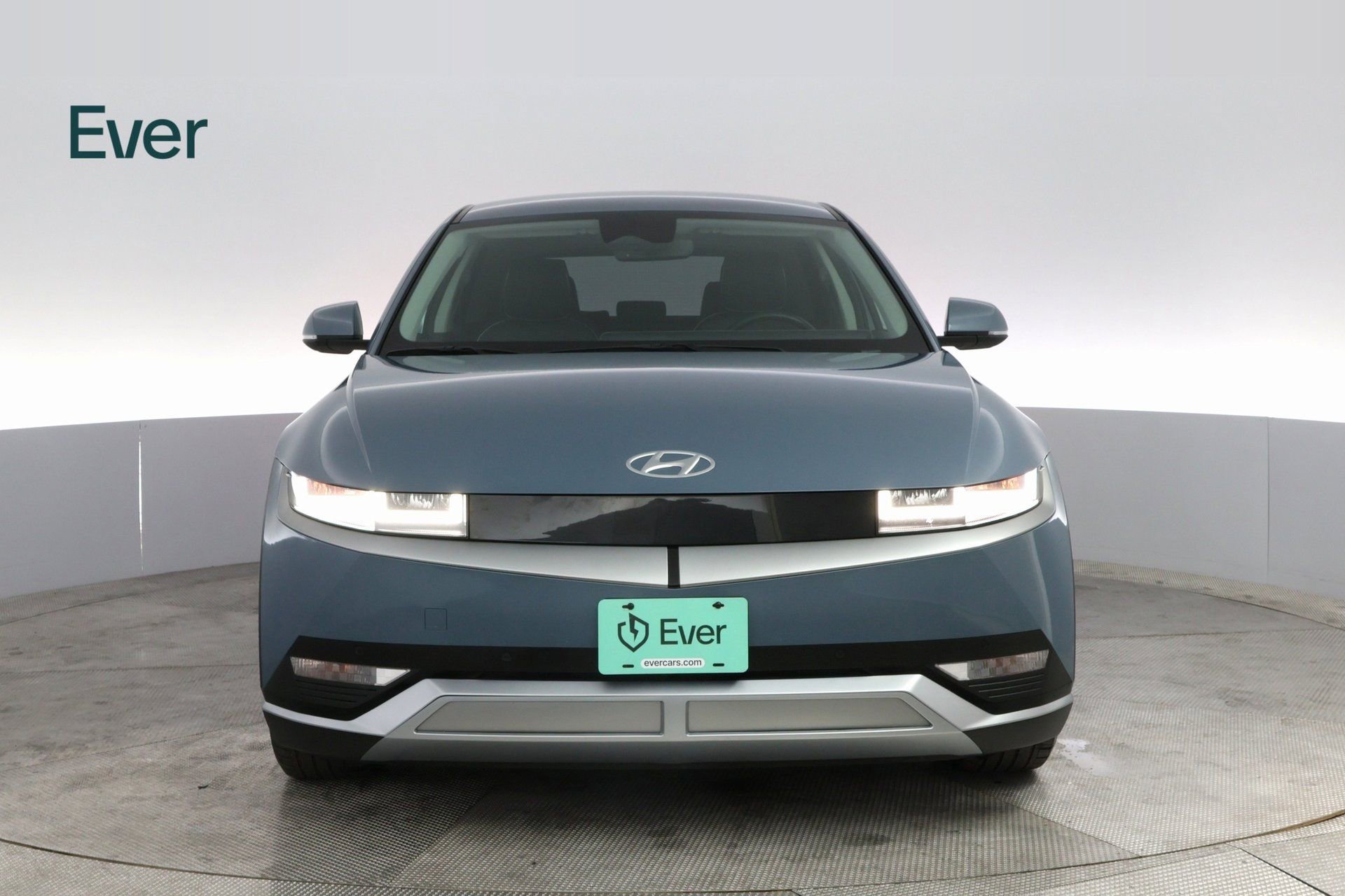 Used 2023 Hyundai Ioniq 5 SEL w/ Cargo Package image 3