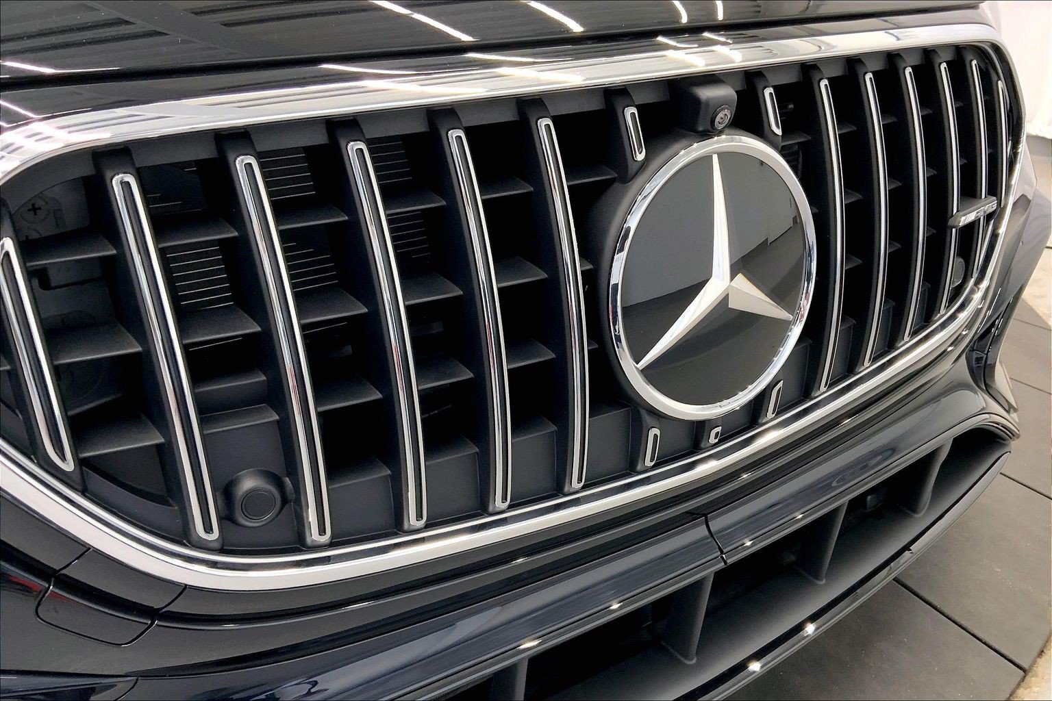 Used 2025 Mercedes-Benz E 53 AMG e 4MATIC Sedan image 29