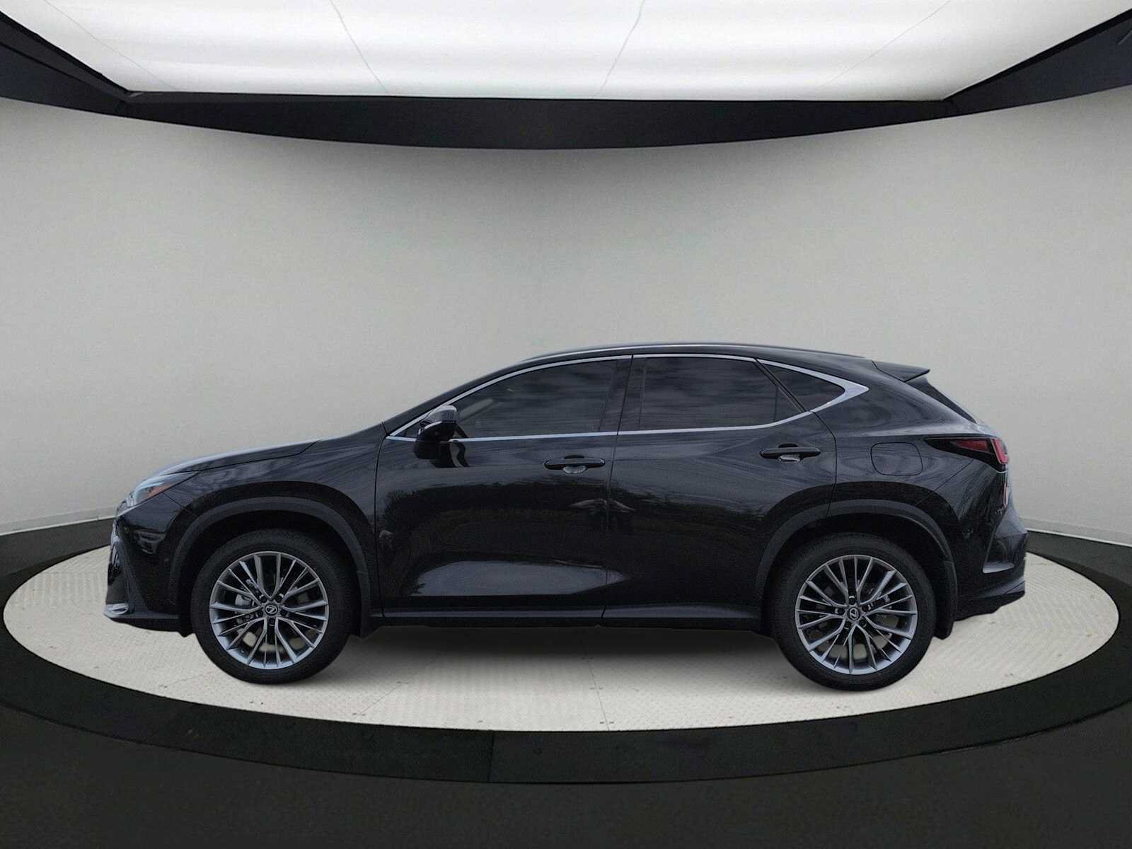 Used 2026 Lexus NX 350 AWD w/ Accessory Package (2T) image 5