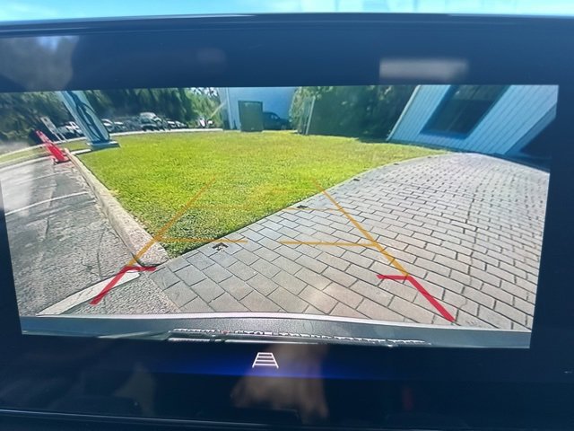 New 2026 Chevrolet TrailBlazer LT w/ Convenience Package image 27