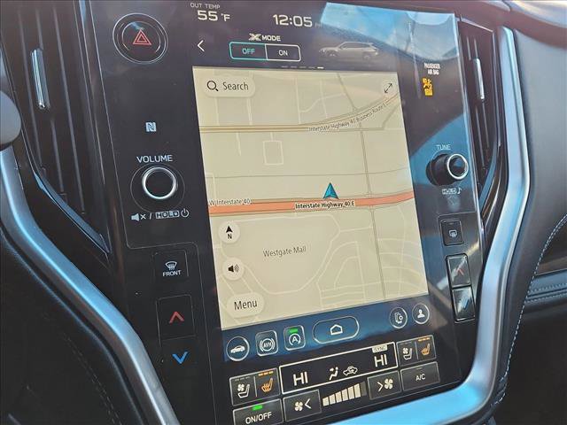 Used 2023 Subaru Outback Touring XT w/ Popular Package #2 image 13