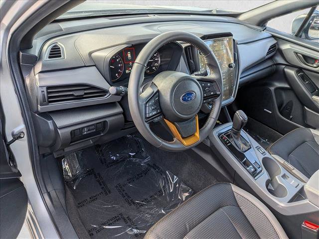 Certified 2025 Subaru Crosstrek 2.5i Wilderness w/ Crosstrek Mirror Package image 10