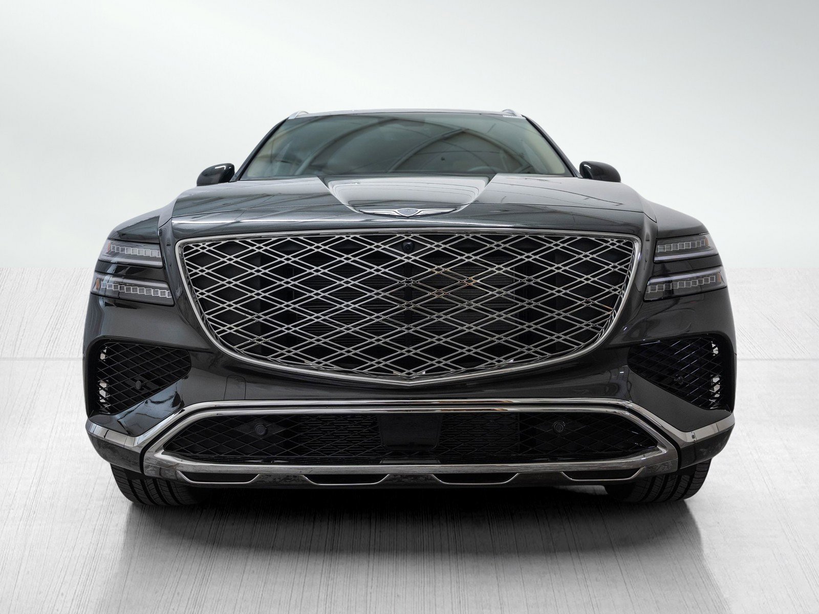 New 2026 Genesis GV80 2.5T Advanced AWD/4WD image 2