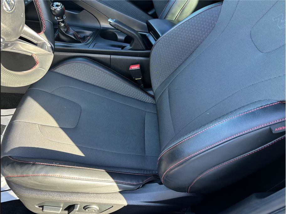 Used 2021 Hyundai Elantra N Line w/ Cargo Package image 9