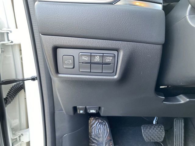 New 2025 MAZDA CX-5 Carbon Edition image 15