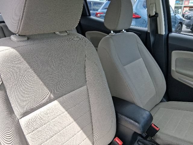 Used 2021 Ford EcoSport S FWD image 11