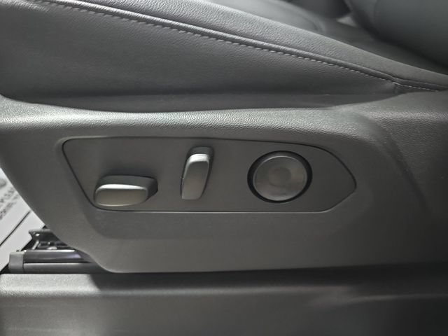 New 2026 Chevrolet Silverado 1500 LT Trail Boss AWD/4WD image 29