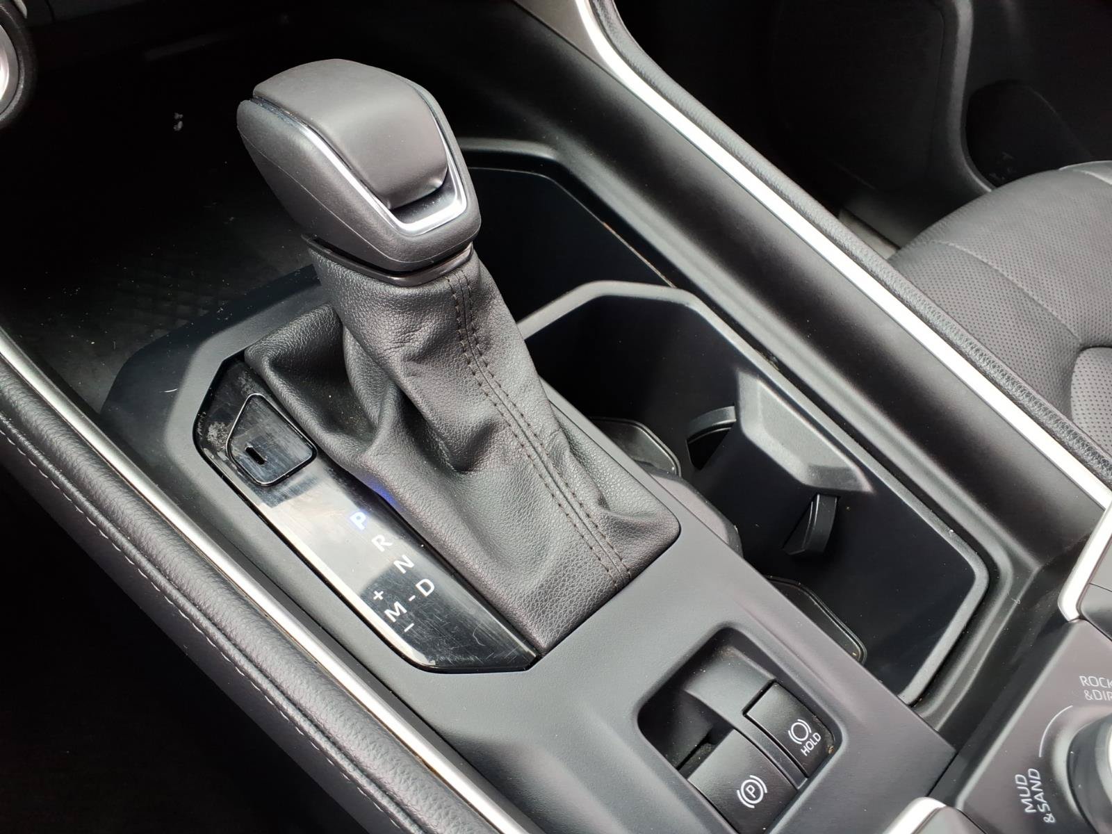 Certified 2024 Toyota Grand Highlander AWD image 19