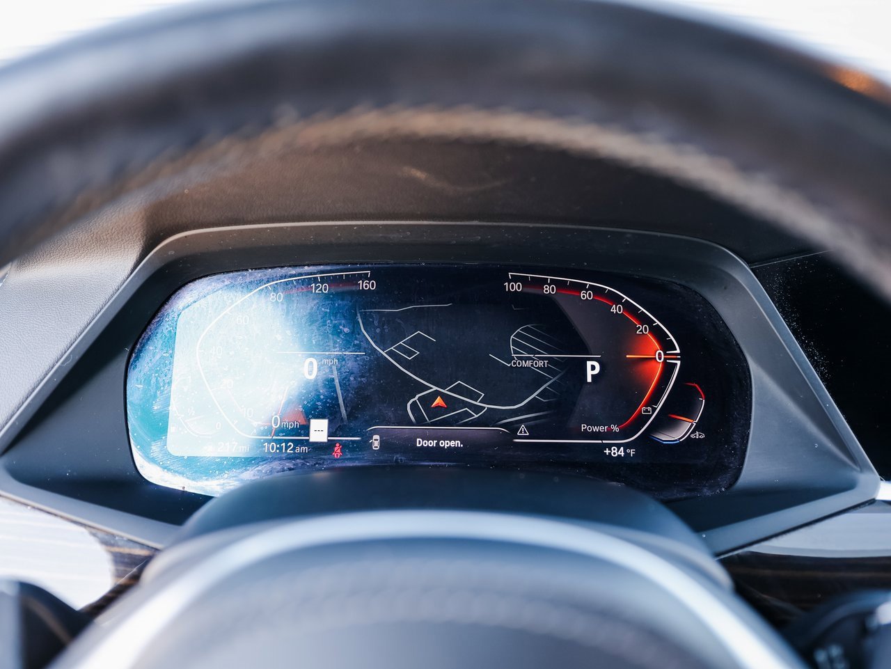 Used 2021 BMW X5 xDrive40i w/ M Sport Package image 15