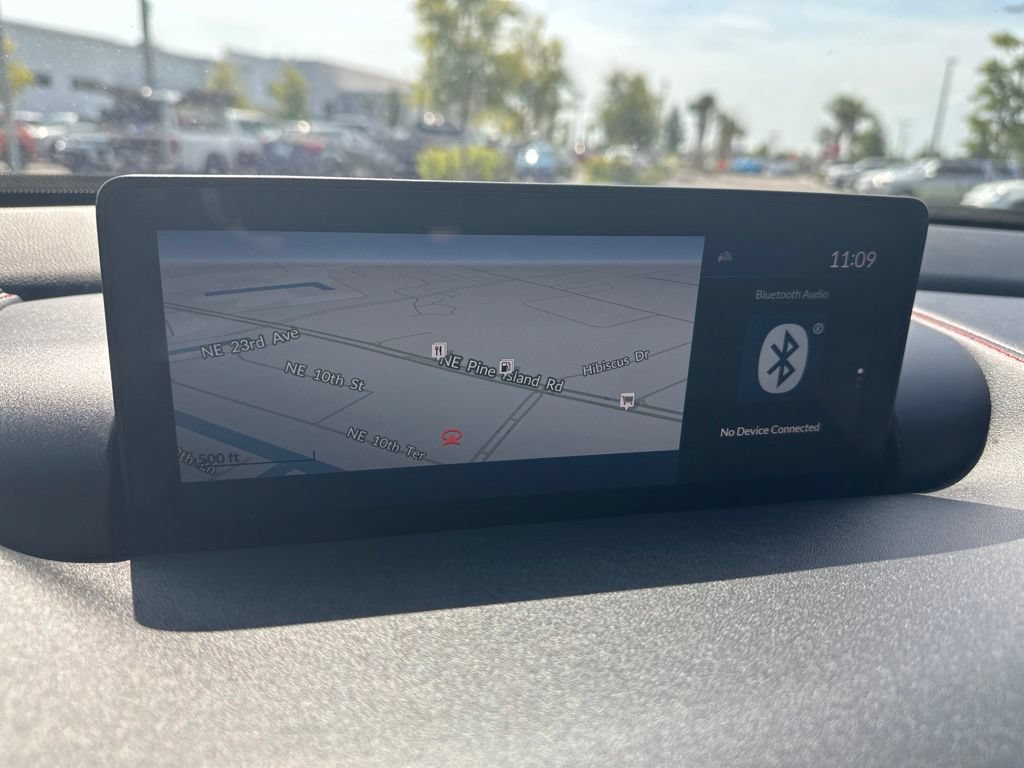 Used 2021 Acura TLX Type S AWD/4WD image 9