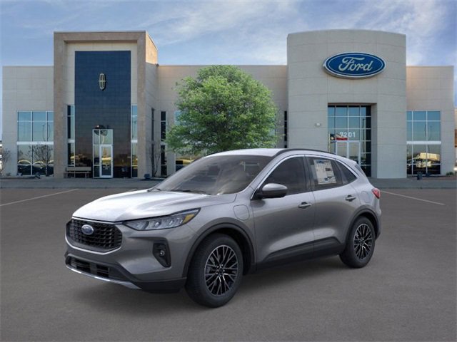 New 2025 Ford Escape SE