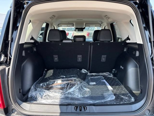 New 2026 Ford Bronco Sport Big Bend w/ Convenience Package AWD/4WD image 17