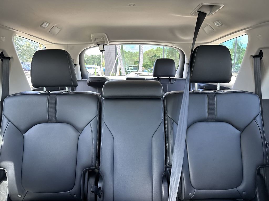 Used 2024 Honda Pilot EX-L image 18