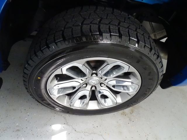 Certified 2022 RAM 1500 Laramie AWD/4WD image 29