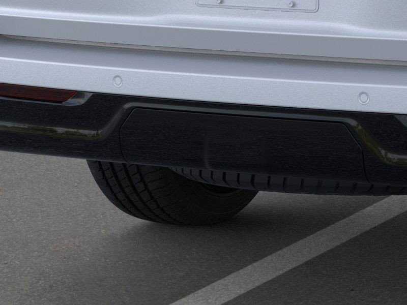 New 2026 Lincoln Navigator Black Label image 23