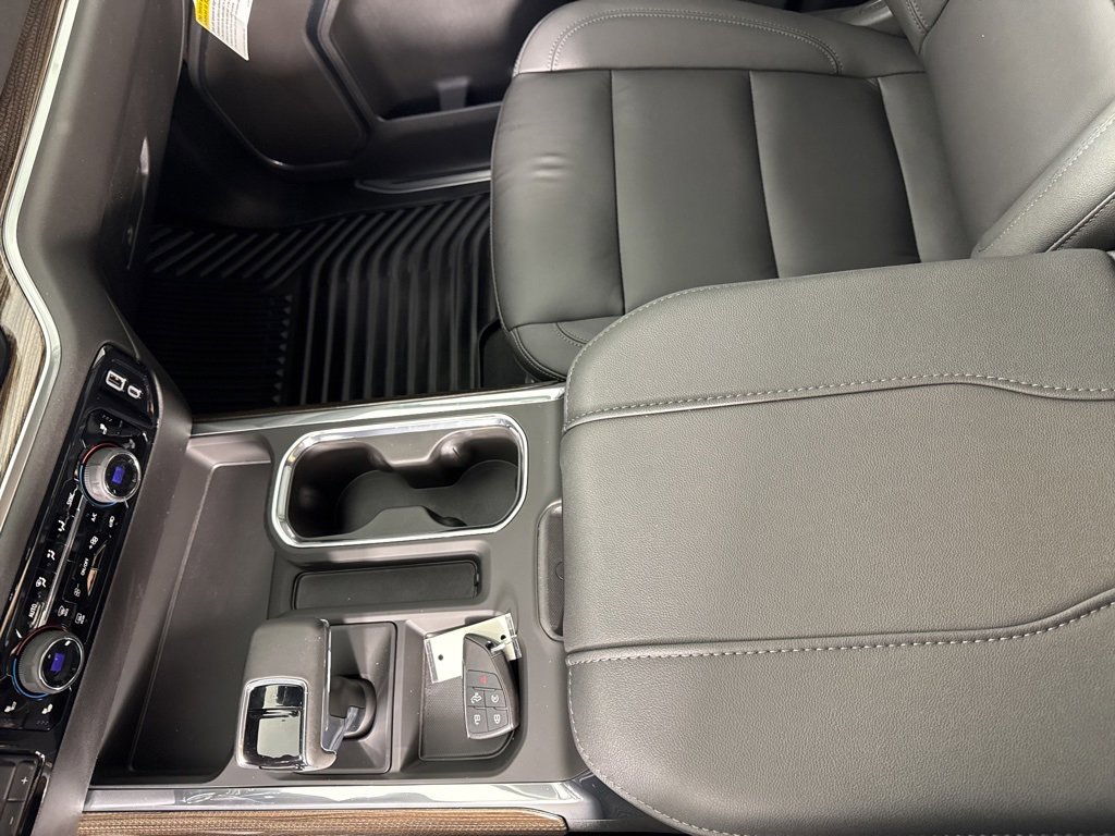 New 2025 Chevrolet Silverado 1500 LT w/ Safety Package image 22