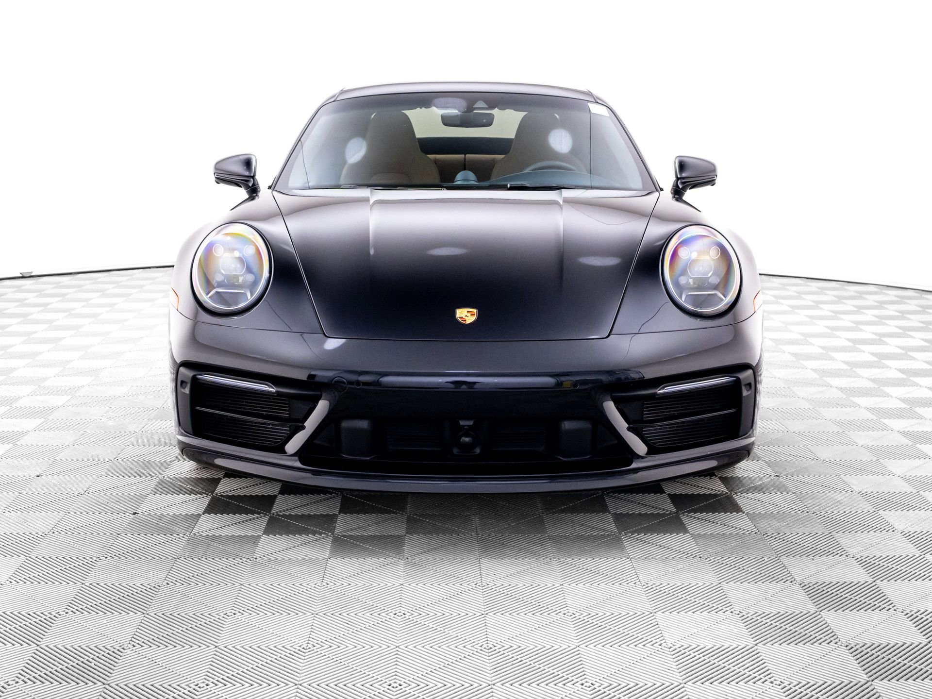 Used 2021 Porsche 911 Carrera image 9