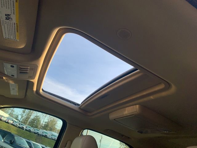 Used 2012 Chevrolet Tahoe LTZ image 37