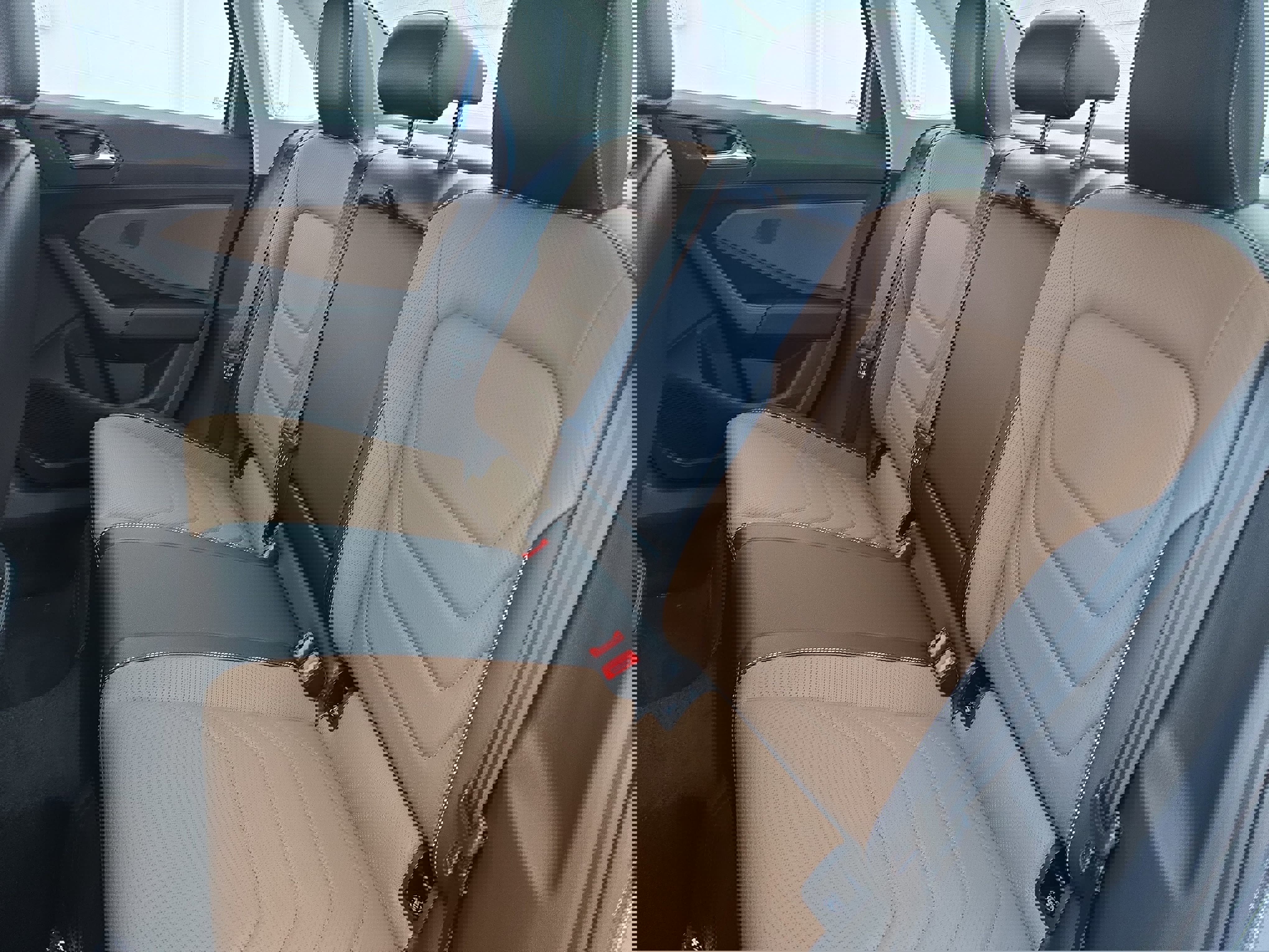 New 2026 Volkswagen Jetta SEL image 13