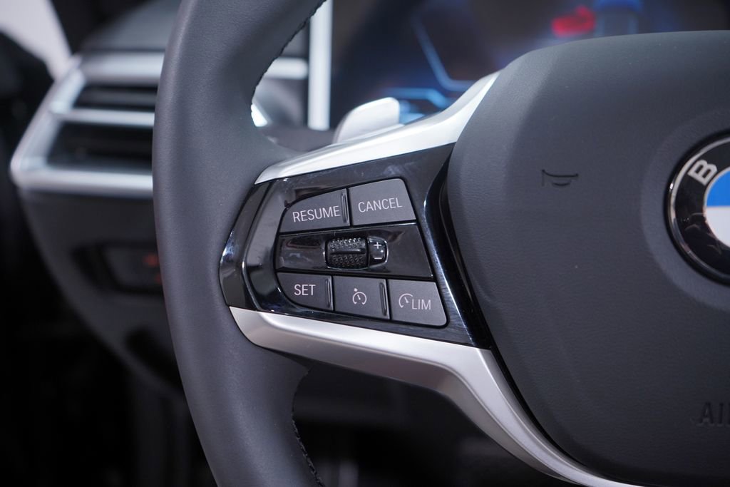 Used 2025 BMW 430i Convertible w/ Convenience Package image 22