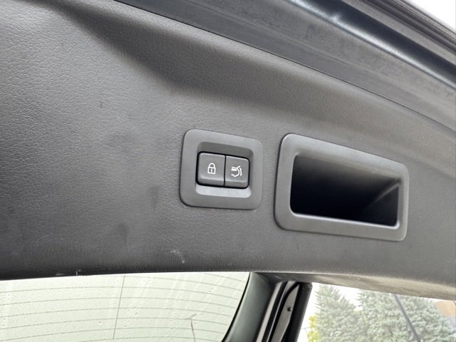 Certified 2025 MAZDA CX-90 3.3 Turbo w/ Premium Sport Pkg image 40