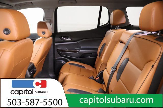 Used 2020 GMC Acadia AT4 w/ Driver Alert Package II image 24